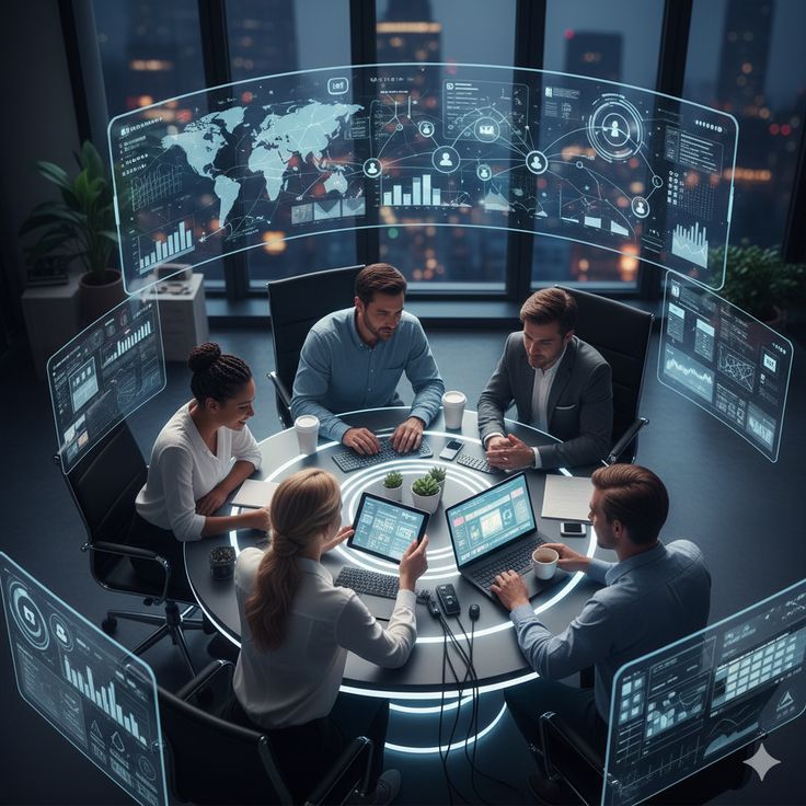 Grow your business with expert digital marketing services, solutions, and strategies